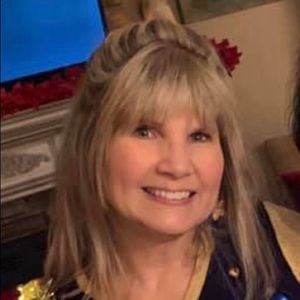 Meet your Posher, Jodi